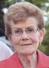 Ruth McNeil Obituary