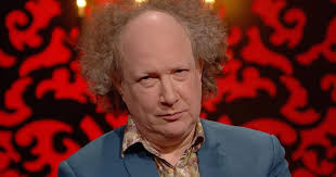 Who is Andy Zaltzman? Meet the Taskmaster season 18 contestant