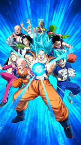 We hope you enjoy our rising collection of dragon ball wallpaper. Representatives Of Universe 7 6th Anniversary Wallpaper Dokkan Battle In 2021 Anime Dragon Ball Dragon Ball Z Dragon Ball Wallpapers
