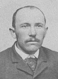 Theodore Harmon Graf