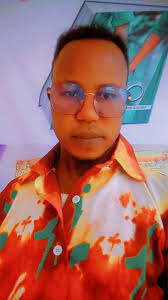 If you're common you will not have value, being scares is vital. Happy new  week fans APOTIORO 1OF LAGOS