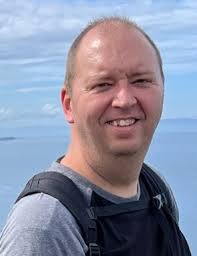 Barry Scott Kingery Obituary