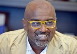 Marcus Ware's Instagram, Twitter & Facebook