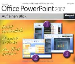 Here you can browse our powerpoint backgrounds and ppt designs for presentations and microsoft office. Download Online Microsoft Office Powerpoint 2007 Auf Einen Blick Bild Fur Bild Zum Ziel Full Pages Tgsmito Ro To
