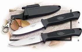 Bird And Trout Knife Design A G Russell Bird Trout Knife Knife Design Blade