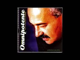 Jorge Lozano Exáltate Señor