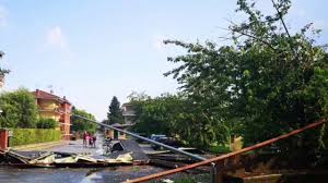 Si valuta lo stato di calamità per favria foto ieri è stata una domenica di forte maltempo in diversi comuni del piemonte. Romano Canavese Il Maltempo Provoca Danni La Sentinella