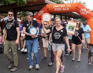Hershey ALS United Walk