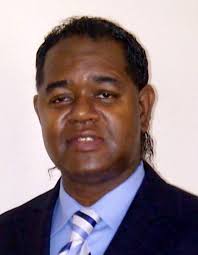 Gregory Cox Sr. Obituary