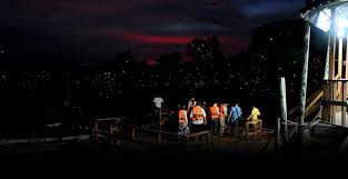 About press copyright contact us creators advertise developers terms privacy policy & safety how youtube works test new features press copyright contact us creators. Kuala Selangor S Fireflies Visit Selangor