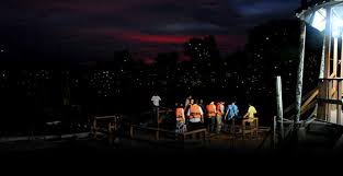 Attractions near kampung kuantan firefly park. Kuala Selangor S Fireflies Visit Selangor