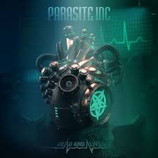 albums from parasite inc melodic death metal from germany