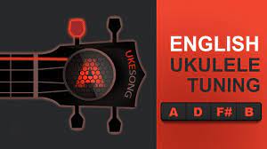 Preparing to decorate a bedroom calls for creativity, effort and imagination. Online Ukulele Tuner English Or D Ukulele Tuning Youtube