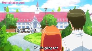 Watch Haramasete Seiryuu-Kun! 1 Subbed - Anime 2D, Anime Sex, Creamy Pussy  Porn - SpankBang