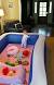 Baby Play Area Fence