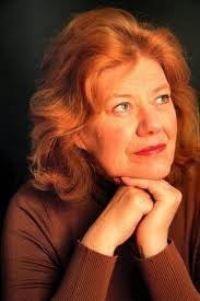 2013 Guest of Honor Anne Perry — Killer Nashville