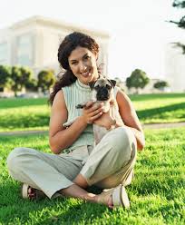 pet grooming veterinarian in high