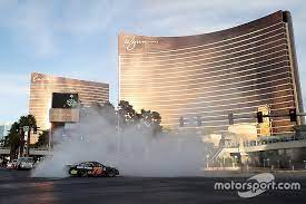 The 2018 monster energy nascar cup season moves to the desert with sunday's ticketguardian 500(k) from just outside of phoenix, ariz. Nascar Cup Awards Banquet To Remain In Las Vegas In 2018