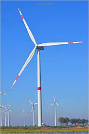 We have collected 38+ wind turbine coloring page images of various designs for you to color. Wind Power Windmill Journal 150 Page Lined Notebook Diary Journal Martin Anders 9798674505877 Amazon Com Books