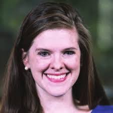 Julia Dail's Instagram, Twitter & Facebook