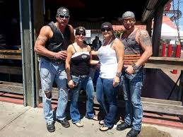 Jon Scarbrough Obituary