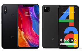 Cari produk hard case handphone lainnya di tokopedia. Xiaomi Mi 8 Gets A Google Pixel 3 Android 11 Port And The Mi 9t Redmi K20 Is Stable Thanks To The Aosp 11 0 Custom Rom Notebookcheck Net News