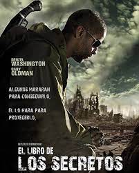 Somo pelisplus oficial, ver series y peliculas online gratis. Cosas Varias Pelicula El Libro De Los Secretos