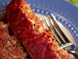 Combine eggs, milk, and worcestershire. Homestyle Meatloaf From Foodnetwork Com Food Network Recipes Homestyle Meatloaf Meatloaf Recipes