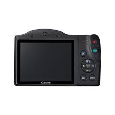 The canon powershot sx430 is bridge camera camera has ccd sensor sensor. Canon Powershot Sx430 Is Negro Camara Compacta Canon En Ldlc Com Musericordia