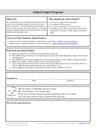 You mentor will use your outline to ensure that your project addresses all of the essential elements required for the project and to evaluate whether the research you are. Science Project Outline Template Insymbio