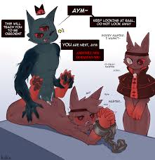 Rule34 - If it exists, there is porn of it   5907800