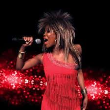 The best was first recorded by bonnie tyler for her album hide your heart (1988). Tina Simply The Best Tinaturnerstb Twitter