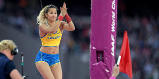 Angelica bengtsson is a swedish pole vaulter who is one of the most popular athletes in the country. Efter Uppropet Bad Om Ursakt Till Angelica Bengtsson Gp