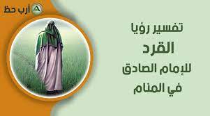 لمن أكله رزق عام خالص يصير إليه وقيل انه يدل على قراءة القرآن وقيل ان التمر يدل على مال مدخور وقيل من رأى كأنه يأكل تمراً جيداً فإنه. ØªÙØ³ÙŠØ± Ø±Ø¤ÙŠØ© Ø§Ù„Ù‚Ø±Ø¯ ÙÙŠ Ø§Ù„Ù…Ù†Ø§Ù… Ø§Ù„ØªÙØ³ÙŠØ± Ø§Ù„Ø´Ø§Ù…Ù„ Ù„Ø­Ù„Ù… Ø§Ù„Ù‚Ø±Ø¯ Ø§Ø±Ø¨ Ø­Ø¸