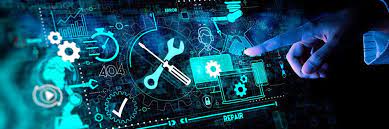 The maintenance of proper oral hygiene. Predictive Maintenance Based On Ai