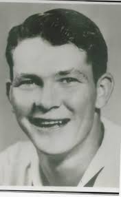 Herbert Thurman White (1933-2003)