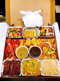 The best apps for finding chinese restaurants near me: Top 5 Chinese Takeaways In Belfast