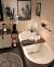 Luxury Bathtub Decor