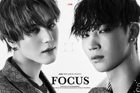 Got7's jb revealed an incident with park jin young while he recorded a song. Got7 S Jb And Yugyeom Make It Hard To Focus In Teaser Images As Jus2