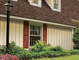 Choosing Vinyl House Siding