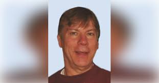 Obituary information for Gary Joseph Kuchinsky