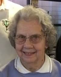 Eva M. Burge Obituary August 6, 2024