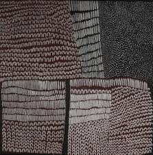 Warmun Art Centre Gija Contemporary Art Aboriginal Art Australian Art Aboriginal Artwork