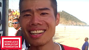 Canada Will Be Proud!