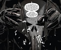 The punisher (tv series) the punisher. Why Police And Soldiers Love Frank Castle And The Punisher