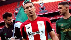 Athletic bilbao dream league soccer kit is famous and well known. Athletic Bilbao Kit Buy Clothes Shoes Online