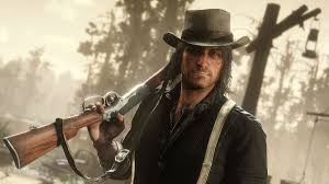 Arthur morgan is a central character and the main protagonist of red dead redemption 2. The Actors Behind Red Dead Redemption 2 039 S Arthur Morgan John Marston Sadie Adler And Others Share The Inspirations For The Gamesradar Scoopnest