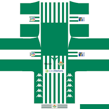 Você está procurando imagens o real betis, espanha escolha entre imagens o real betis, espanha, futebol png hd, armazene e faça o download como png. Kits Real Betis 2019 2020 Fifa 16 Fifamoro