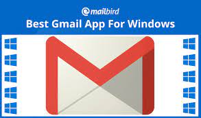 Gmail plus(gmail pro version) mod: Cual Es La Mejor Aplicacion De Gmail Para Windows En 2021 Mailbird