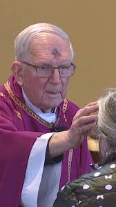 Rochester-area Christians mark Ash Wednesday